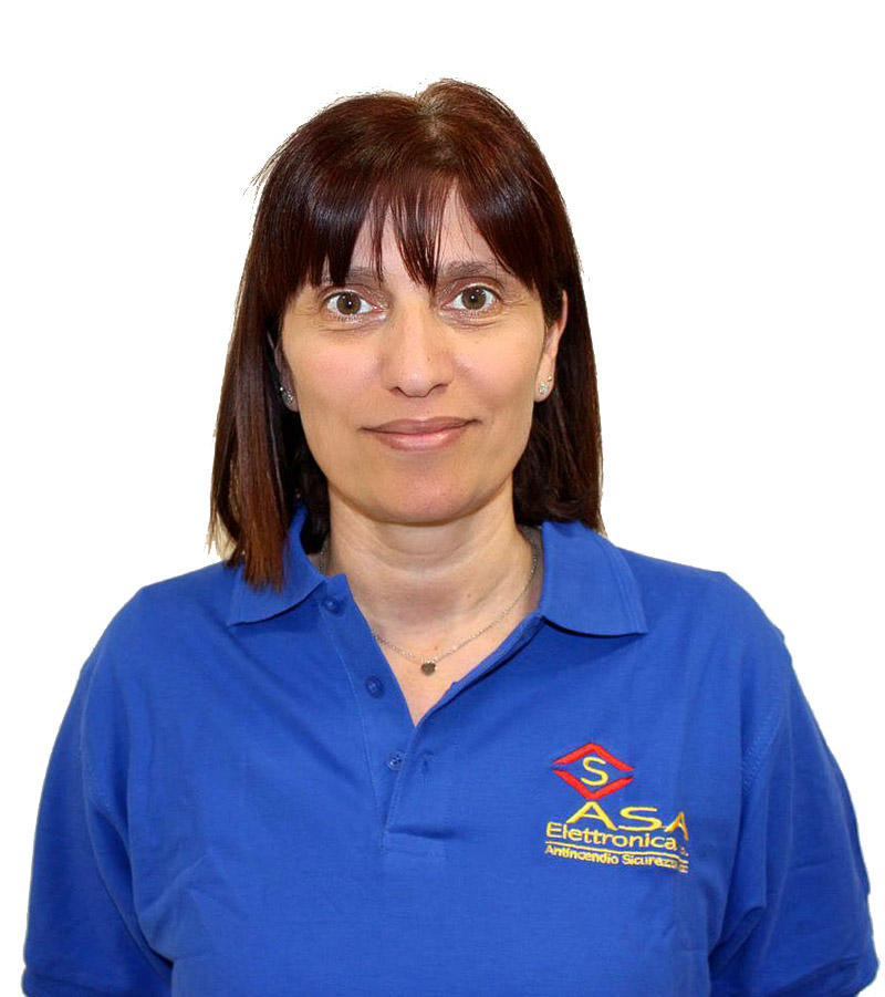 Paola Giuliani