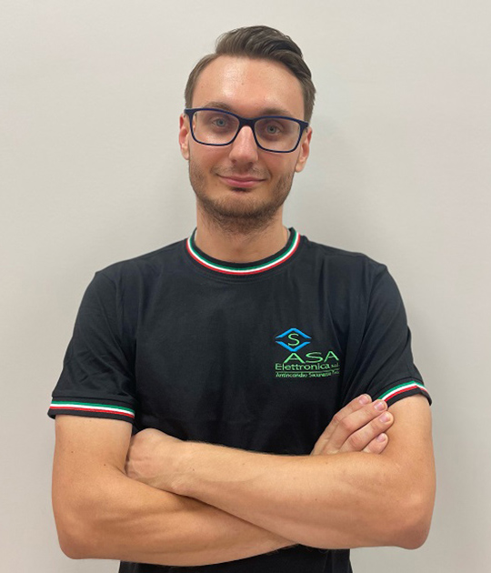 ANDRIY KATAMAY